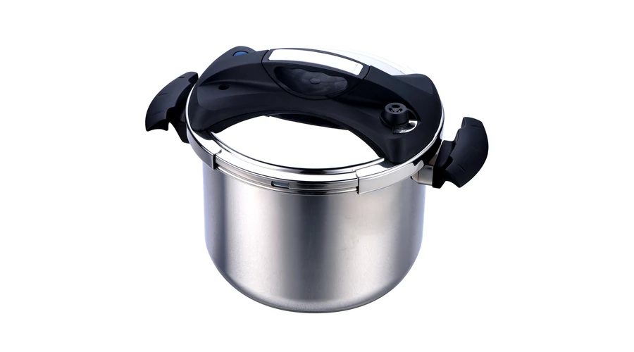 Berlinger Haus Eternal Collection rozsdamentes ac�l kukta, 10L